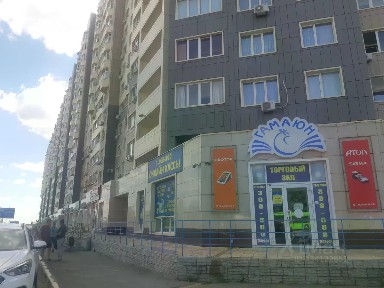 Сдается 1-комн. квартира, 40 м²