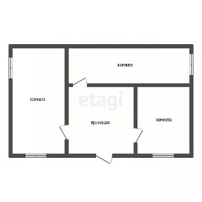 Продается 2-этажный дом, 152,9 м²
