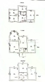 Продается 2-этажный дом, 265,6 м²