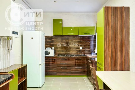 Продается 1-этажный дом, 91,6 м²