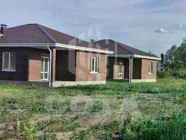 Продается 1-этажный коттедж, 101,6 м²