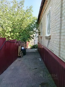 Продается 1/2 часть 1-этажного дома, 42,2 м²