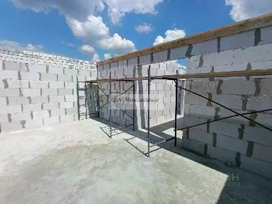 Продается 1-этажный дом, 102 м²
