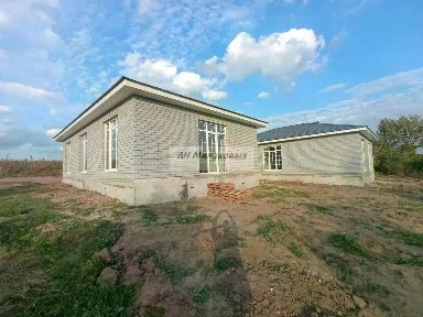 Продается 1-этажный дом, 88 м²
