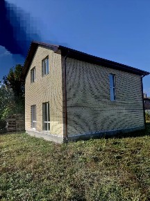 Продается 2-этажный дом, 100,8 м²