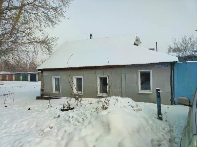 Сдается 1-этажный дом, 50 м²