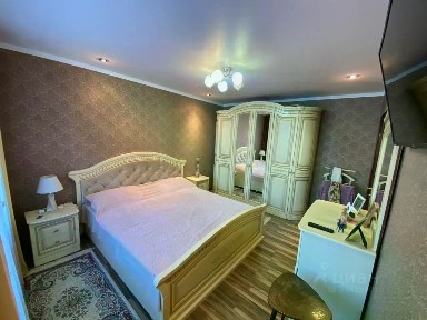 Продается 3-комн. квартира, 60 м²