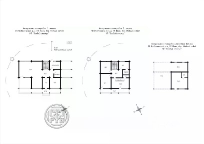 Продается 2-этажный дом, 220 м²