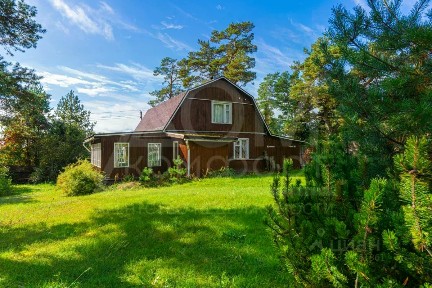 Продается 2-этажный дом, 110,5 м²