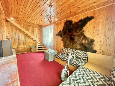 Продается 2-этажный дом, 92 м²