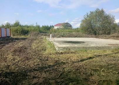 Продается участок, 19 сот.