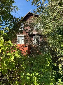 Продается 2-этажный дом, 172,6 м²