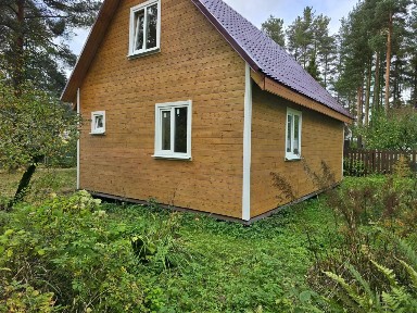 Продается 2-этажный дом, 85 м²