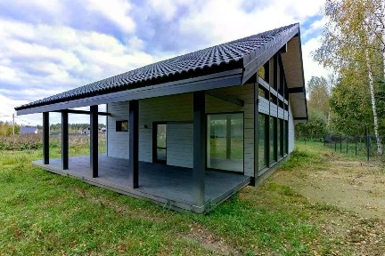 Продается 2-этажный дом, 213 м²