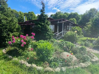 Продается 1-этажный дом, 113 м²