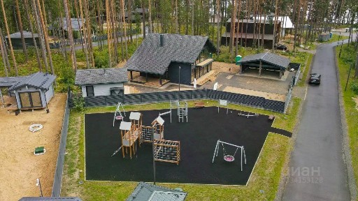 Продается 2-этажный коттедж, 275 м²