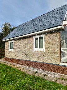 Продается 1-этажный дом, 88,8 м²