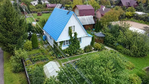 Продается 2-этажный дом, 48 м²
