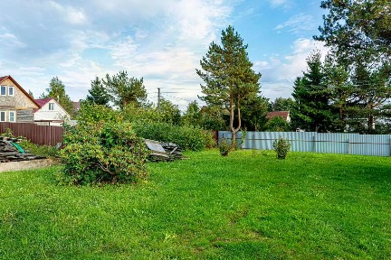 Продается участок, 6 сот.