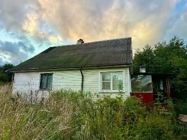 Продается 2-этажный дом, 48 м²