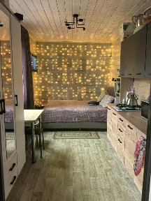 Продается 1-этажный дом, 45 м²