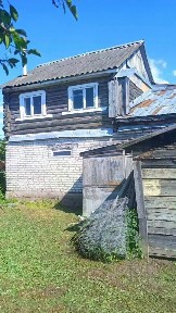 Ленинградская область, Кировский район, Приладожское городское поселение, Приладожское СНТ, 29