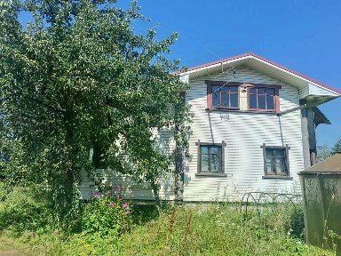 Ленинградская область, Кировский район, Шлиссельбург, Шлиссельбуржец СНТ, ул. Лесная