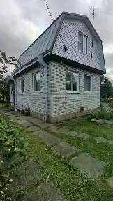 Ленинградская область, Кировский район, Шлиссельбург, Орешек СНТ, ул. Калиновая