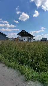 Ленинградская область, Гатчинский муниципальный округ, Дачный-3 массив, ул. Славянская