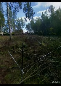 Продается участок, 10 сот.