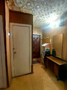 Сдается 1-комн. квартира, 32 м²