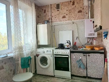 Сдается 2-комн. квартира, 52,9 м²