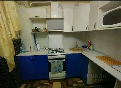 Сдается 1-комн. квартира, 30 м²