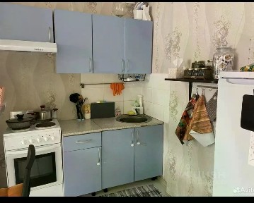 Сдается 2-комн. квартира, 57 м²