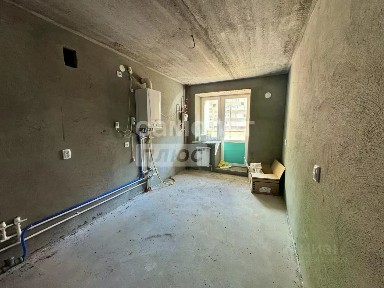 Продается 1-комн. квартира, 38,1 м²