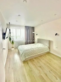Продается 2-комн. квартира, 59 м²
