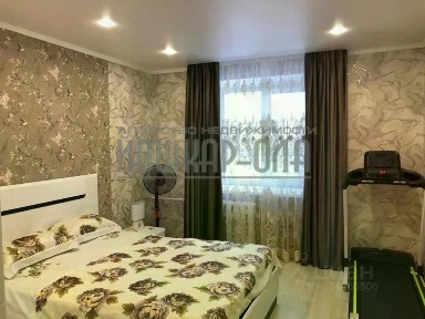 Продается 2-комн. квартира, 60,1 м²