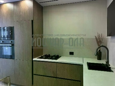 Продается 1-комн. квартира, 33,3 м²