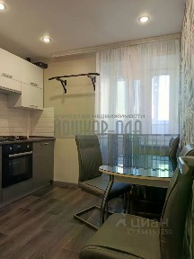 Продается 1-комн. квартира, 31,5 м²