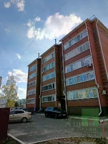 Продается 3-комн. квартира, 92,9 м²