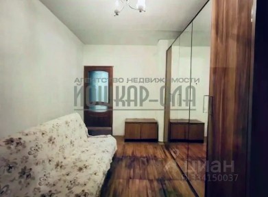Продается 2-комн. квартира, 50,1 м²