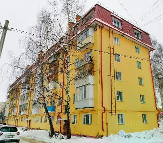 Продается 1-комн. квартира, 32 м²