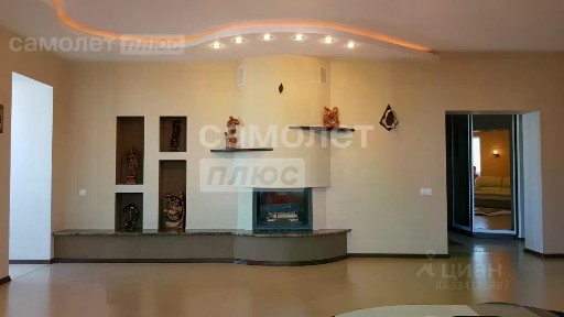 Продается 2-комн. квартира, 126,8 м²
