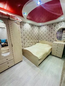 Продается 3-комн. квартира, 54,8 м²