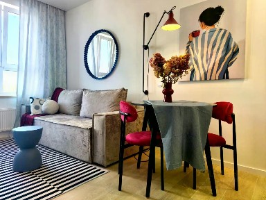 Продается студия, 22 м²