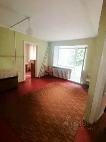 Продается 2-комн. квартира, 45 м²