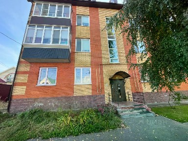 Продается 1-комн. квартира, 39,4 м²