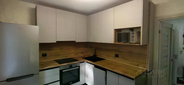 Продается 1-комн. квартира, 37 м²
