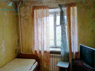 Продается 1-комн. квартира, 12,3 м²