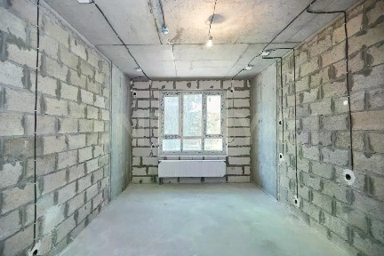 Продается студия, 22,41 м²